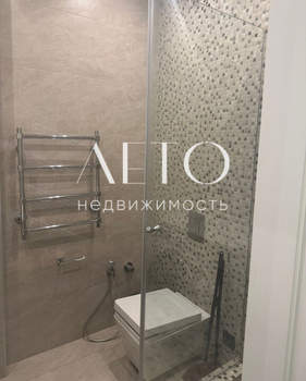 1-к квартира, вторичка, 58м2, 10/17 этаж