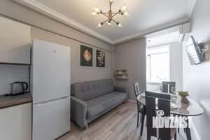 2-к квартира, вторичка, 50м2, 10/12 этаж