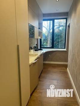 Студия квартира, сданный дом, 25м2, 5/18 этаж