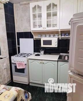 2-к квартира, вторичка, 47м2, 2/5 этаж