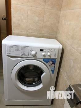 1-к квартира, вторичка, 29м2, 1/6 этаж