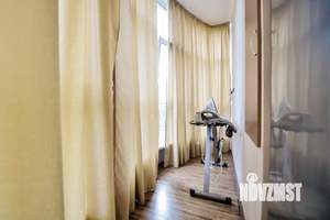 3-к квартира, вторичка, 113м2, 5/9 этаж