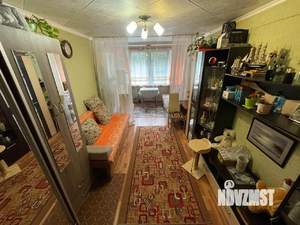 1-к квартира, вторичка, 18м2, 4/6 этаж