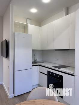 Студия квартира, вторичка, 30м2, 7/12 этаж