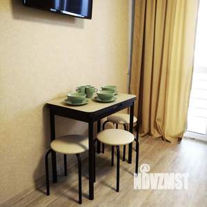 Студия квартира, вторичка, 23м2, 3/4 этаж