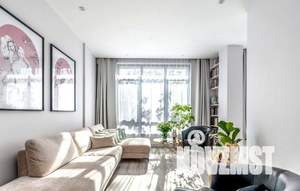 1-к квартира, вторичка, 46м2, 2/11 этаж
