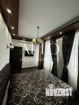 2-к квартира, вторичка, 54м2, 5/7 этаж