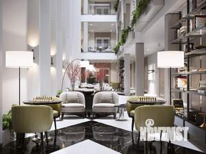 2-к квартира, вторичка, 52м2, 6/8 этаж