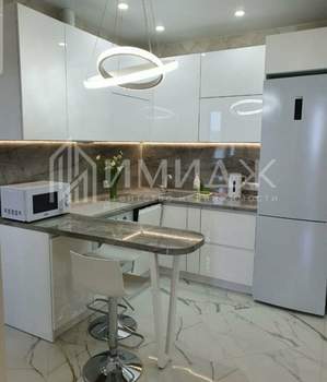 2-к квартира, вторичка, 70м2, 16/22 этаж