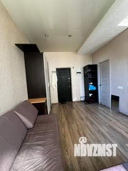 Студия квартира, вторичка, 21м2, 3/4 этаж