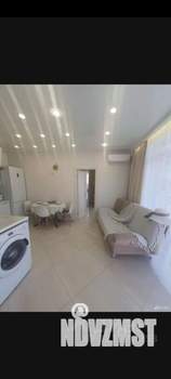 2-к квартира, вторичка, 55м2, 3/11 этаж