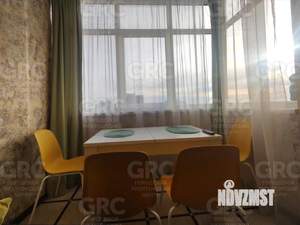 1-к квартира, вторичка, 48м2, 11/21 этаж