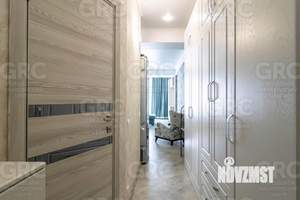 Студия квартира, вторичка, 33м2, 6/9 этаж