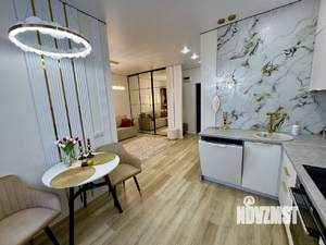 1-к квартира, вторичка, 30м2, 3/9 этаж