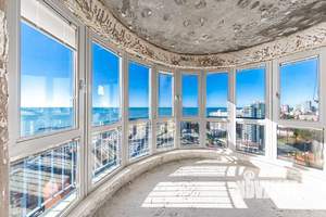 3-к квартира, вторичка, 130м2, 18/24 этаж