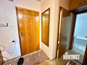 2-к квартира, вторичка, 53м2, 5/16 этаж