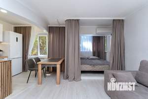 2-к квартира, вторичка, 50м2, 2/5 этаж