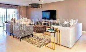 3-к квартира, вторичка, 136м2, 7/10 этаж