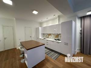 2-к квартира, вторичка, 97м2, 3/7 этаж