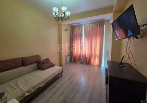 2-к квартира, вторичка, 45м2, 2/12 этаж