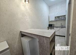 1-к квартира, вторичка, 21м2, 1/6 этаж