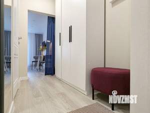 Студия квартира, вторичка, 27м2, 8/12 этаж