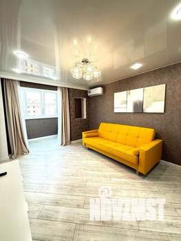 2-к квартира, вторичка, 56м2, 11/12 этаж