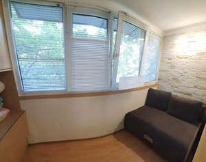 1-к квартира, вторичка, 31м2, 2/5 этаж