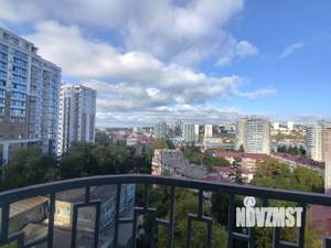 Студия квартира, вторичка, 34м2, 10/18 этаж