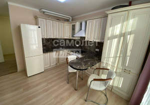 2-к квартира, вторичка, 64м2, 4/13 этаж