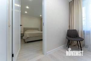 2-к квартира, вторичка, 50м2, 2/5 этаж