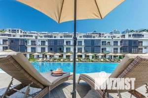 Студия квартира, вторичка, 26м2, 3/3 этаж