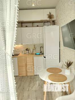 Студия квартира, вторичка, 19м2, 4/7 этаж