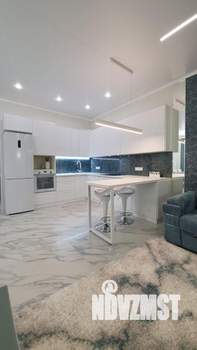 3-к квартира, вторичка, 95м2, 3/21 этаж