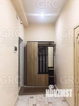 2-к квартира, вторичка, 61м2, 1/4 этаж