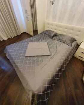 2-к квартира, вторичка, 58м2, 3/4 этаж