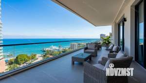 2-к квартира, вторичка, 70м2, 14/23 этаж