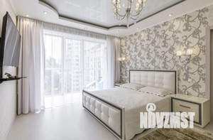 2-к квартира, вторичка, 52м2, 16/18 этаж