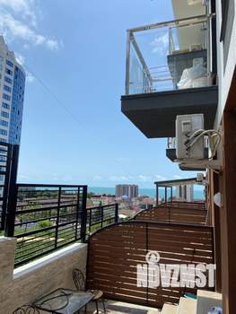 Студия квартира, вторичка, 22м2, 1/3 этаж