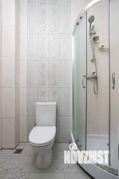 Студия квартира, вторичка, 23м2, 1/4 этаж