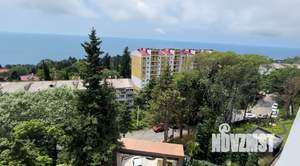 Студия квартира, вторичка, 59м2, 6/9 этаж