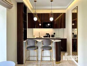 1-к квартира, вторичка, 33м2, 7/10 этаж