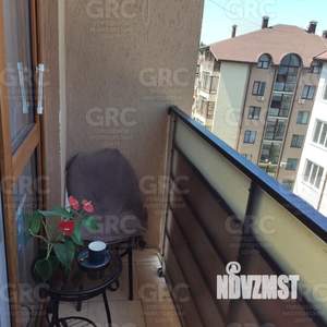 2-к квартира, вторичка, 39м2, 4/6 этаж