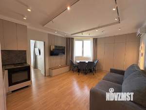 2-к квартира, вторичка, 45м2, 14/16 этаж