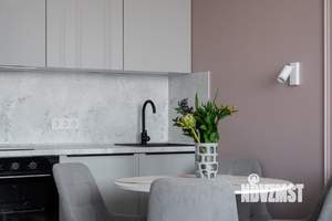 2-к квартира, вторичка, 45м2, 8/18 этаж