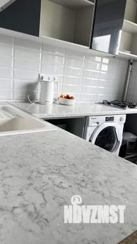 1-к квартира, вторичка, 37м2, 3/5 этаж