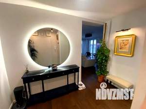 3-к квартира, вторичка, 85м2, 4/20 этаж