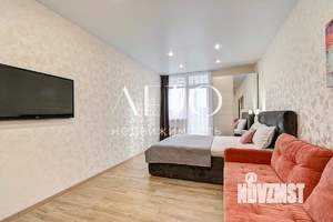 2-к квартира, вторичка, 34м2, 3/19 этаж