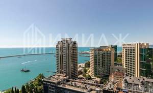2-к квартира, вторичка, 115м2, 18/27 этаж