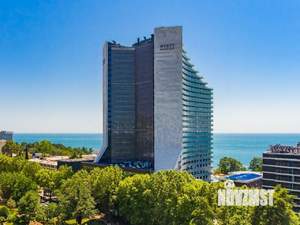 2-к квартира, вторичка, 100м2, 18/27 этаж